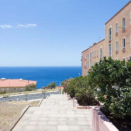 Live Santa Cruz Pinocha Apartment Екстериор снимка