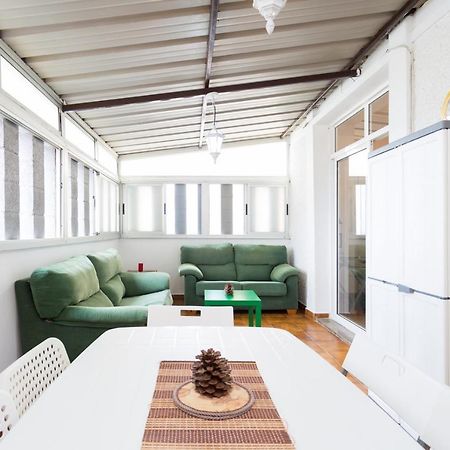 Live Santa Cruz Pinocha Apartment Екстериор снимка