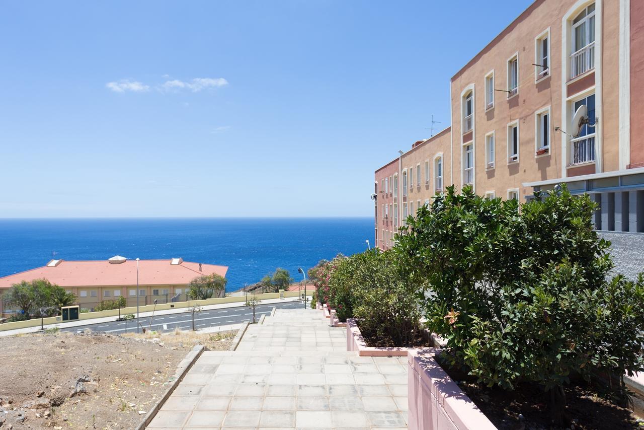 Live Santa Cruz Pinocha Apartment Екстериор снимка