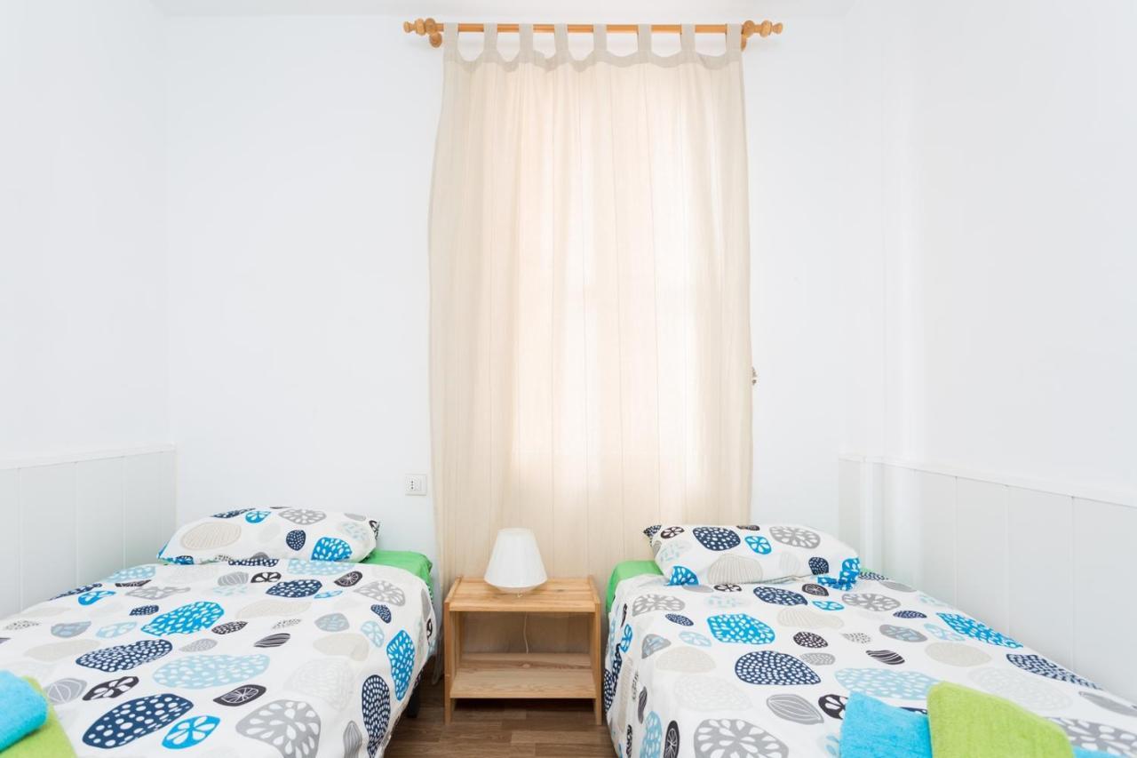 Live Santa Cruz Pinocha Apartment Екстериор снимка