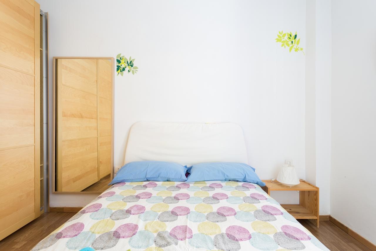 Live Santa Cruz Pinocha Apartment Екстериор снимка