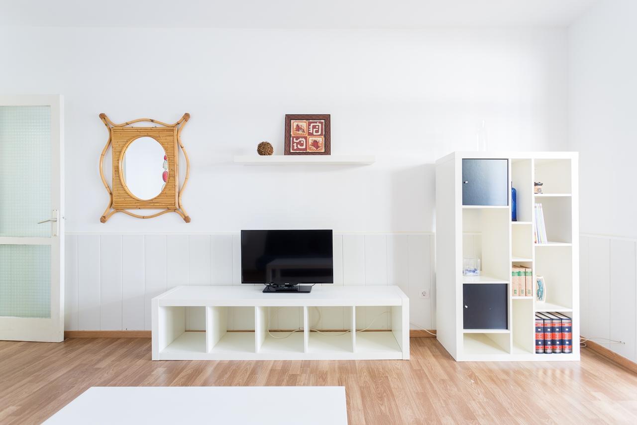 Live Santa Cruz Pinocha Apartment Екстериор снимка