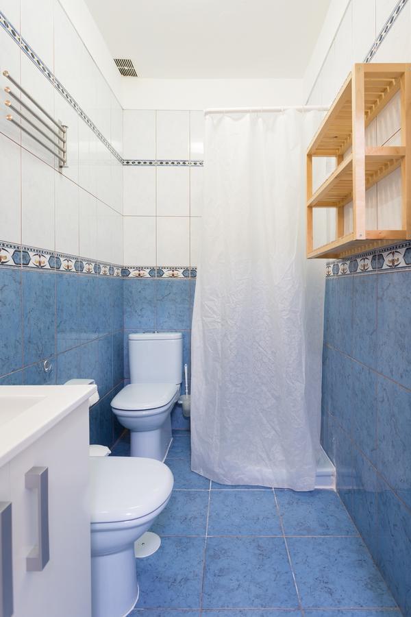 Live Santa Cruz Pinocha Apartment Екстериор снимка