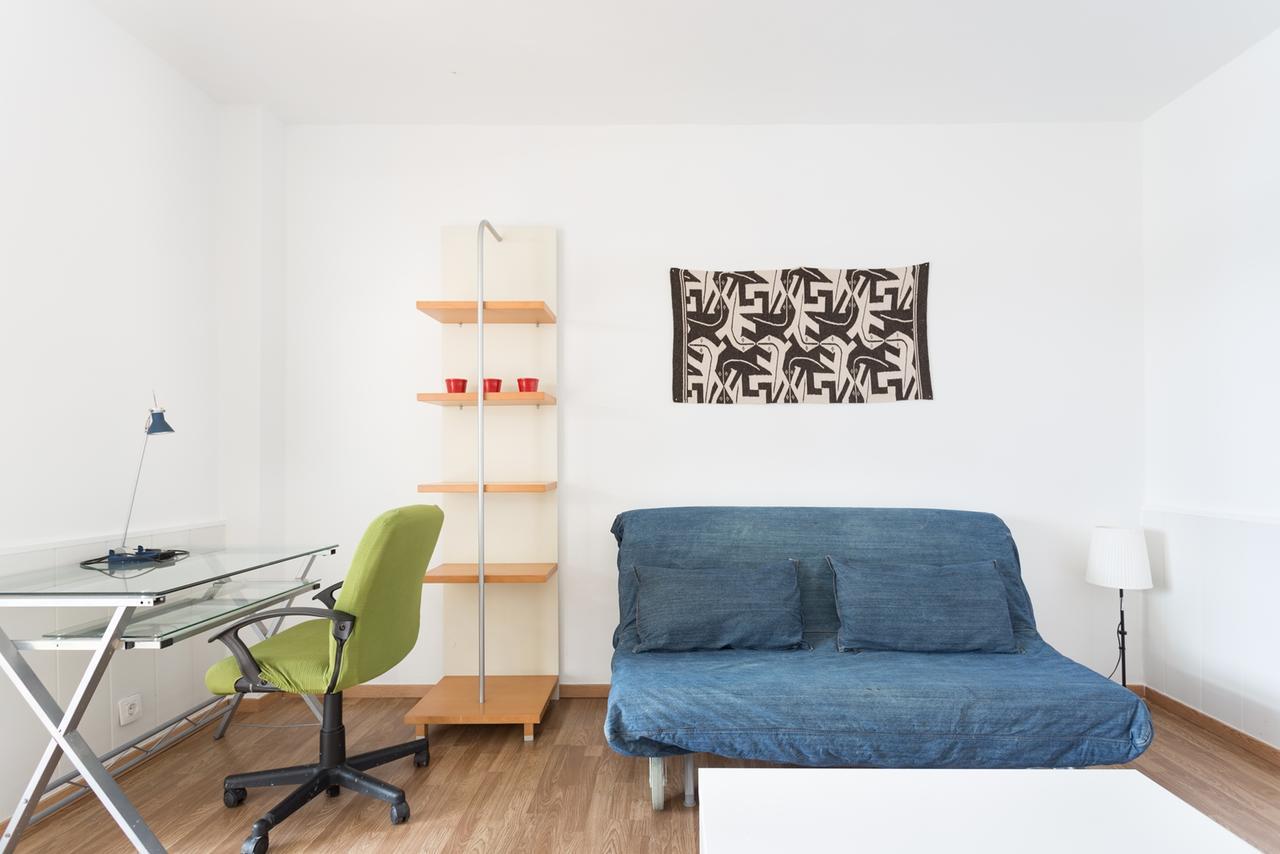 Live Santa Cruz Pinocha Apartment Екстериор снимка