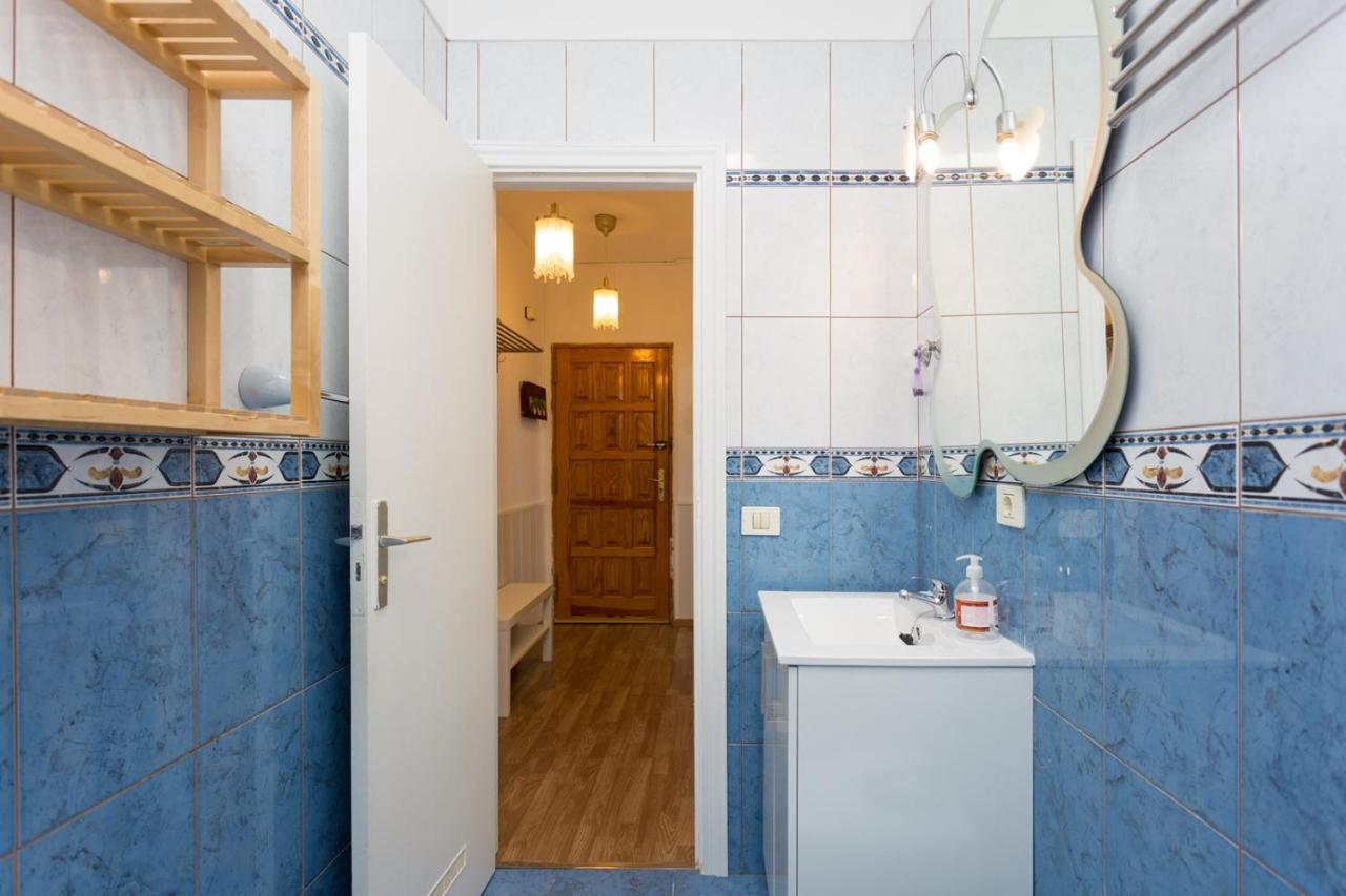 Live Santa Cruz Pinocha Apartment Екстериор снимка